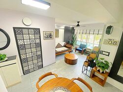 Blk 104C Eastbrook @ Canberra (Sembawang), HDB 4 Rooms #566070231